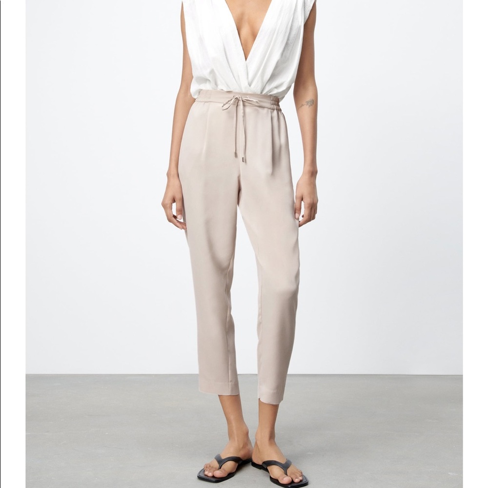 Zara Pants